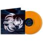 Preview: Monkey3 - Monkey3 2LP (Ltd Orange Vinyl)